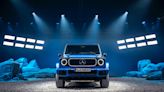 New electric Mercedes SUV demonstrates the power of choice