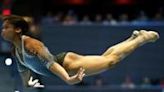 Shilese Jones out of US gymnastics championships but still eyes Paris