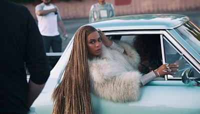 Beyoncé Says She Stopped Making Music Videos to Have Listeners “Focus on the Voice”