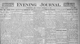 Capitol centennial, Garfield dies: News Journal archives, week of Sept. 18