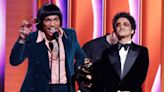 Bruno Mars doesn't want any more Grammys right now, not submitting Silk Sonic album for consideration