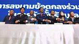 New Thai govt must continue peace talks with insurgents - Thai official