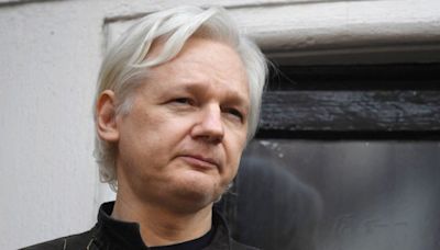 Justiça britânica concede a Julian Assange novo recurso contra extradição aos EUA | Mundo e Ciência | O Dia