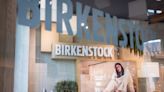Birkenstock finally tops IPO price while other entrants struggle