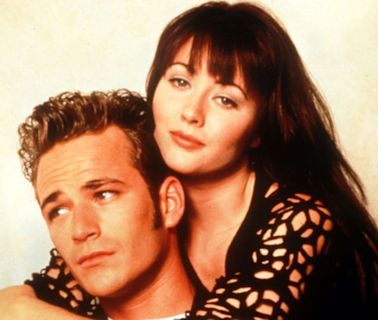 Murió Shannen Doherty: la sórdida historia de "Beverly Hills, 90210", el furor de los 90 sentenciado a la tragedia