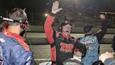 Tommy Baldwin Jr. continues family love affair with NASCAR Whelen Modified Tour