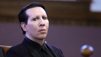 Marilyn Manson ha anunciado “One Assassination Under God - Chapter 1″, su nuevo álbum de estudio