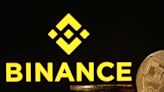 Binance stablecoin backer says U.S. SEC has labeled token an unregistered security
