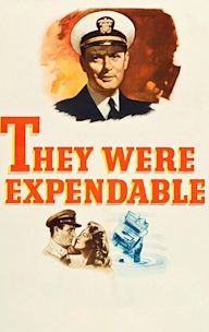 They Were Expendable