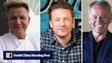 6 of the richest celebrity chefs in 2024 – net worths, ranked