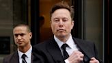 Musk offers factory tours to investors as he seeks support for his pay package