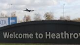 Heathrow picks CEO of strike-hit Copenhagen Airport as new boss