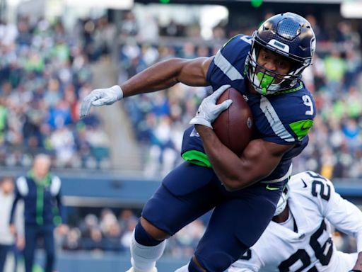 Seahawks Announce 2024 Preseason Dates & Times