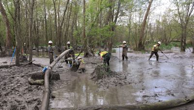 The sometimes-deadly gap in US pipeline safety