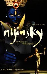 The Diaries of Vaslav Nijinsky