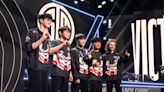 League of Legends: TSM sell LCS spot to Shopify Rebellion for US$10 million