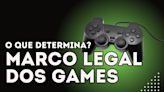 O que determina e o que significa o Marco Legal dos Games? - Drops de Jogos