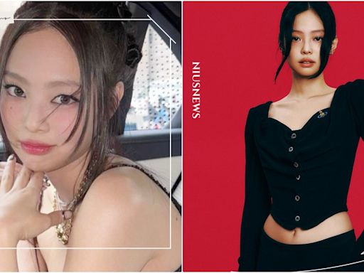 Jennie「SOLO新歌回歸日期公開」進軍美國！同門碧昂絲、愛黛兒？1辣照瘋傳 | 影劇星聞 | 妞新聞 niusnews