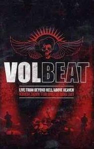 Volbeat: Live from Beyond Hell/Above Heaven