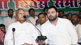 Lalu Yadav on caste census: ‘Will hold RSS, BJP by ear, make them do sit-ups’