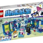 [香香小天使]LEGO 樂高 Unikitty 獨角貓系列 41454 Dr. Fox™實驗室