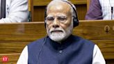 Modi pledges $24 billion for jobs, financial aid for allies in Budget 2024 - The Economic Times