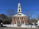 Peterborough Unitarian Church