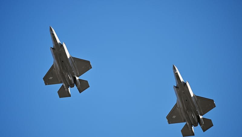 Will this merger remake Utah’s defense industry?