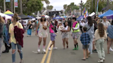 ‘Pride by the Beach’ kicks off Pride Month in San Diego County