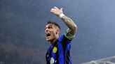 Inter Milan Seized by Oaktree After Chinese Owner Defaults on Debt