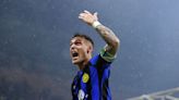 Inter Milan seized by Oaktree after Chinese owner defaults on debt