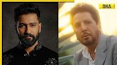 Vicky Kaushal praises Gurdas Maan's song 'Main Hi Jhoothi' from his album Sound of Soil: 'Evergreen Maan Saab'