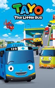 Tayo the Little Bus