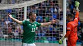 Conor McMenamin cleared to return to Northern Ireland squad