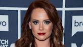 “Southern Charm” alum Kathryn Dennis arrested and charged with DUI in South Carolina