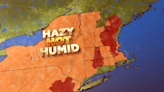 'Most intense heat wave in years' this week in Vermont, New York