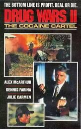 Drug Wars: The Cocaine Cartel