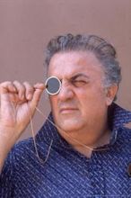 Federico Fellini