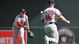 Red Sox Line Up, Aiming to Even Series Versus Nationals