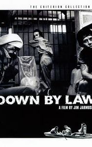 Down by Law