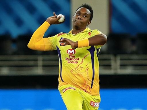 CSK's 1st Reaction After Dwayne Bravo Joins KKR As Mentor Ahead Of IPL 2025 | Cricket News