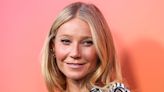 Gwyneth Paltrow says she has no plans to try polyamory