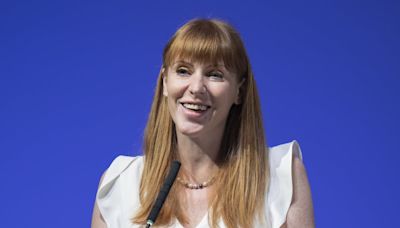 General election – latest: Angela Rayner to face no further action in council house probe, police confirm