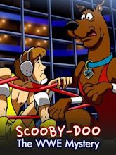 Scooby-Doo! WrestleMania Mystery