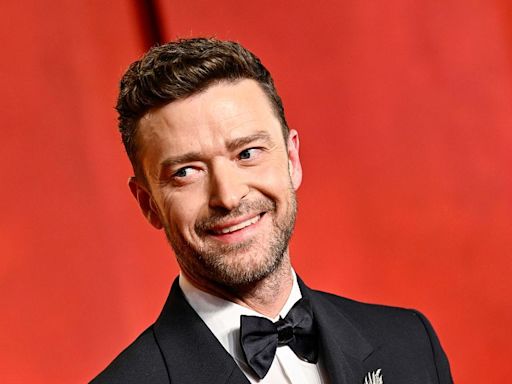 El cantante Justin Timberlake, detenido y acusado de conducir ebrio en Nueva York