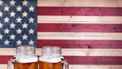 12 American-Made Beers That Are Better Than Imports