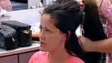 Teen Mom Jenelle Evans confesses marriage issue with David Eason in show return