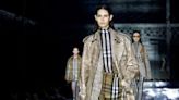 Burberry appoints new boss as sales slump