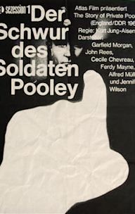 Der Schwur des Soldaten Pooley