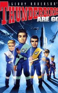 Thunderbirds Are Go